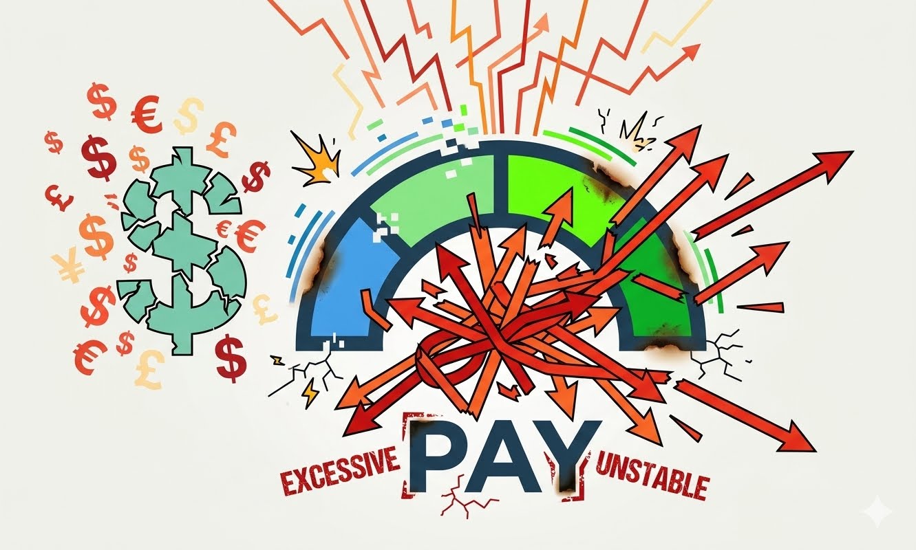 Token Costs: From Free-As-You-Go to Pay-As-You-Go to "Do You Really Know?"